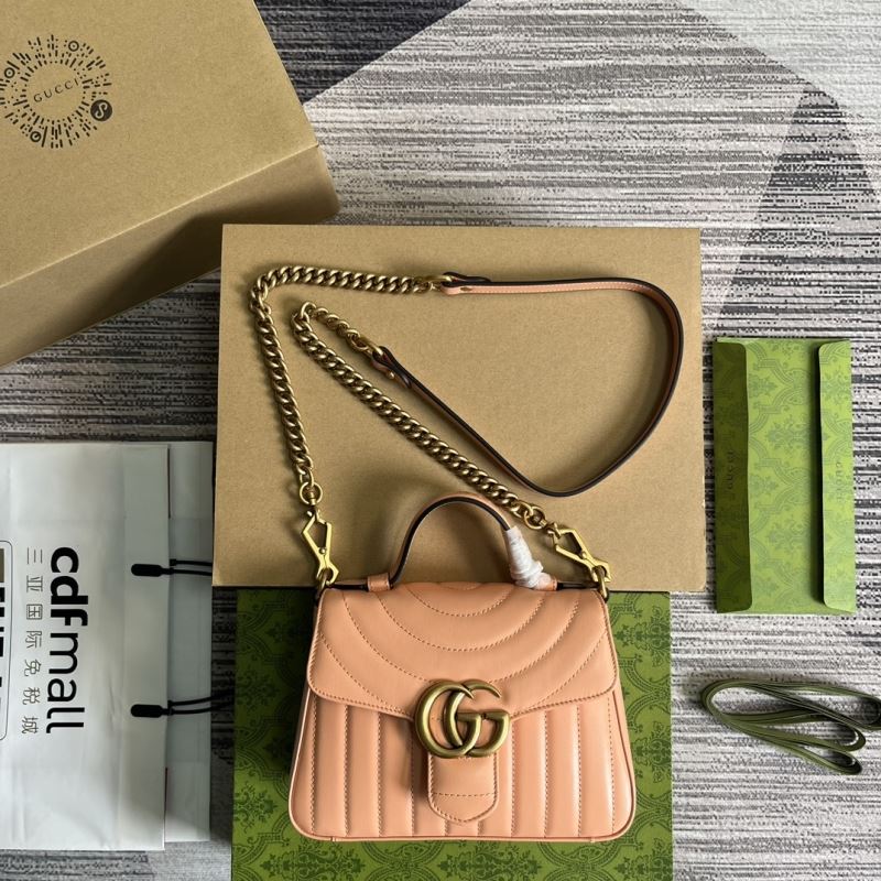 Gvc*1 marmont bags